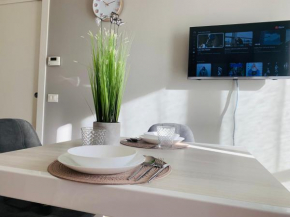 Deny & Carol's house - app. 33 Somma Lombardo